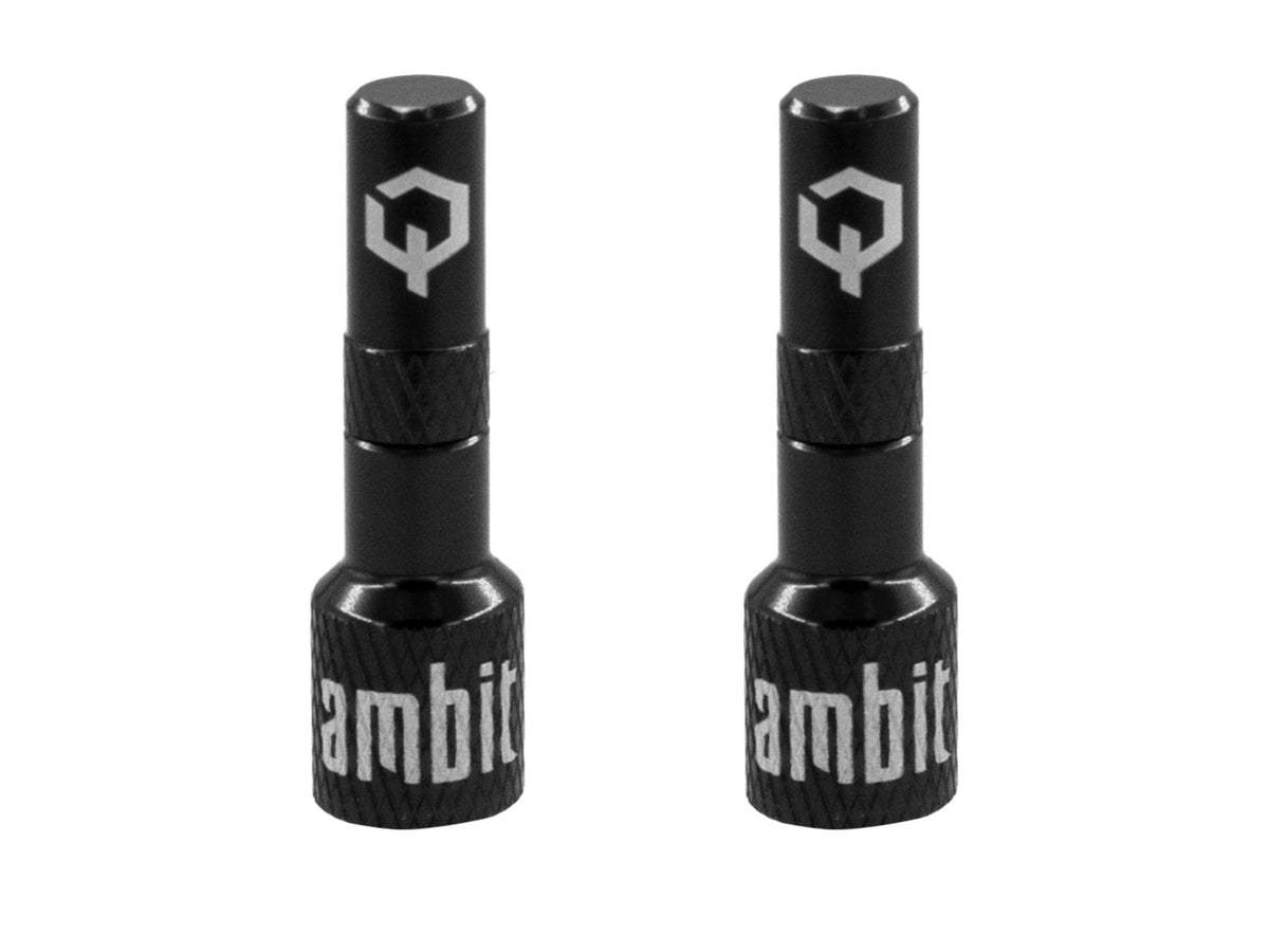 Adattatori valvola tubeless Ambit® Realm