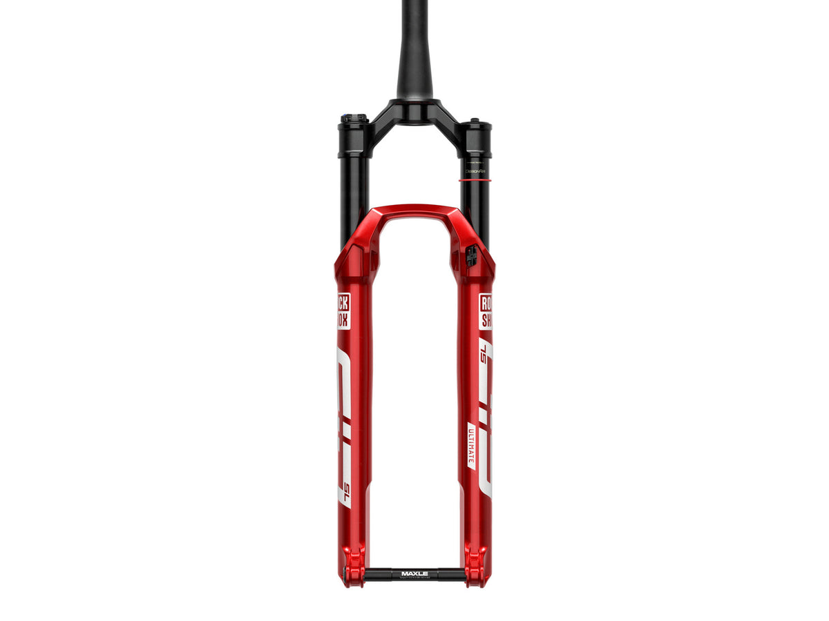 Forcella RockShox SID SL Ultimate Race Day 29 3P - foto 2