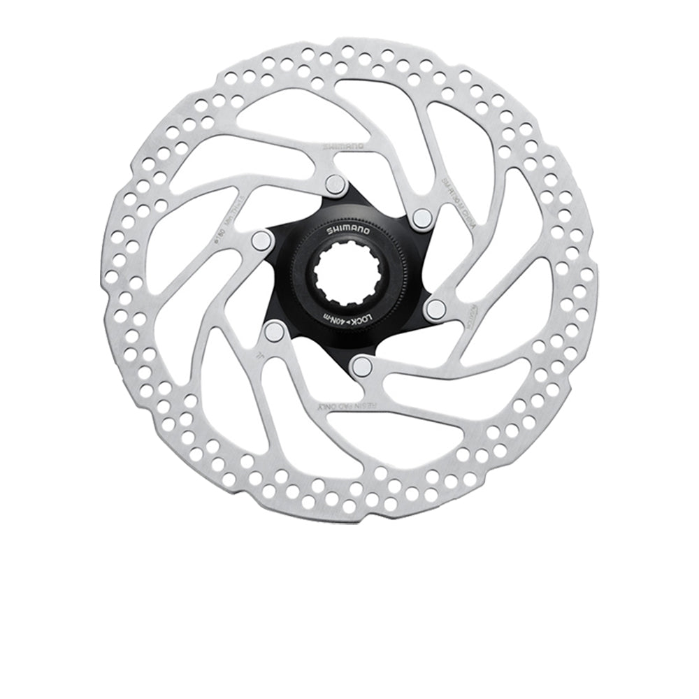 Disco freno centerlock Shimano SM-RT30