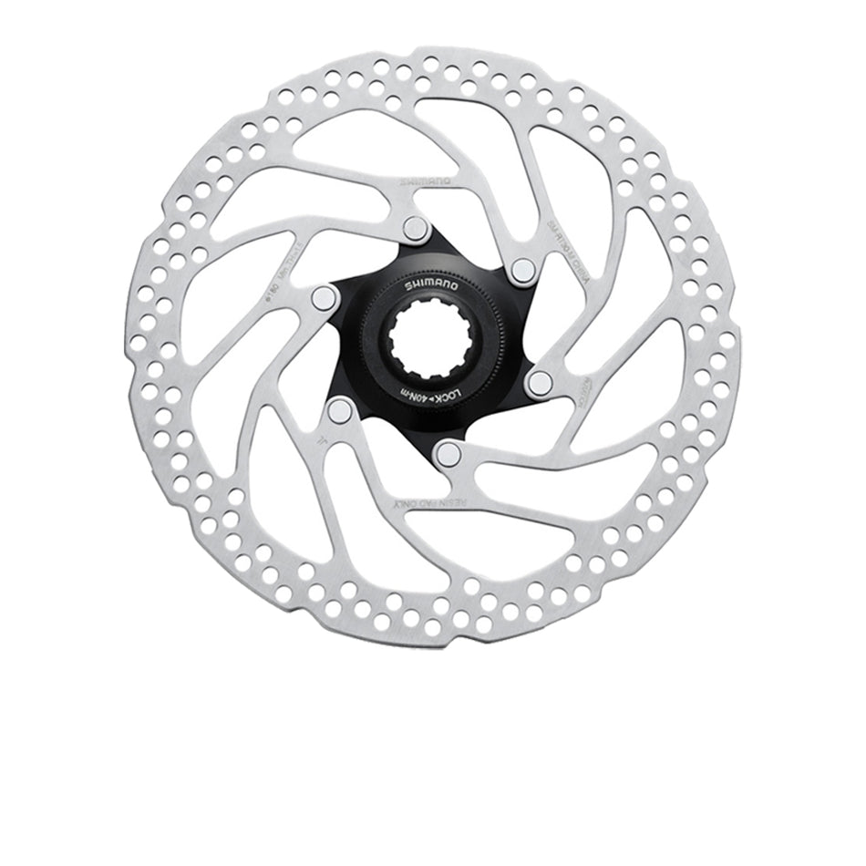 Disco freno centerlock Shimano SM-RT30
