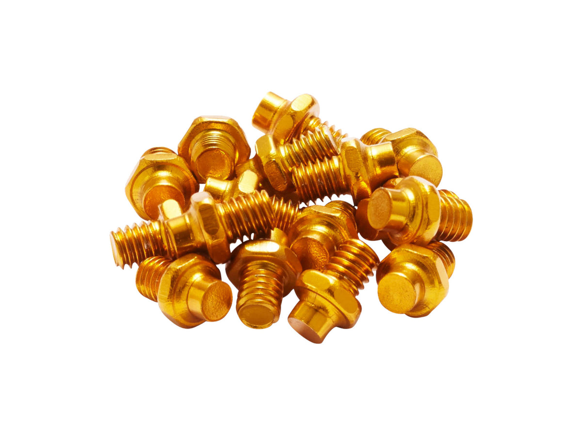 Pin pedali Reverse R-Pins in alluminio per Escape - foto 3