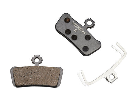 Pastiglie Freno Disco Voxom Bsc5 Avid X.0 Trail/Guide
