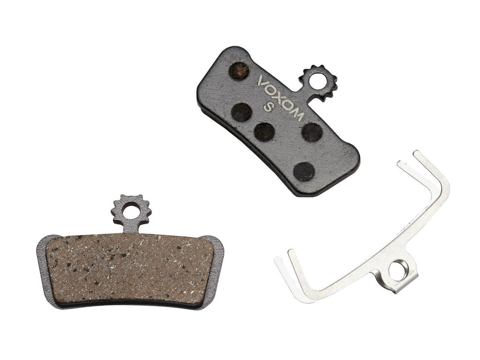 Pastiglie Freno Disco Voxom Bsc5 Avid X.0 Trail/Guide