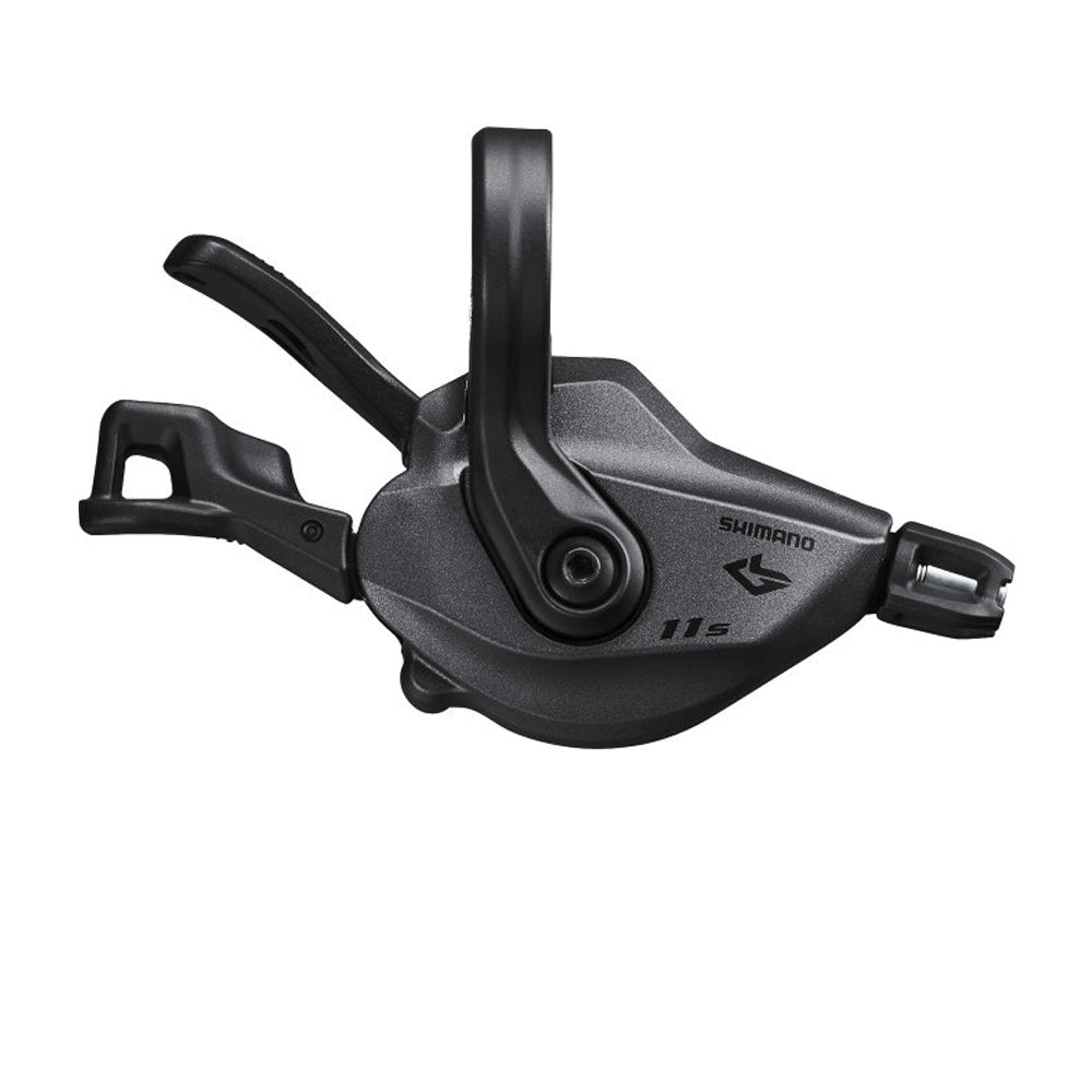 Comando cambio destro Shimano XT SL-M8130-R RapidFire Plus