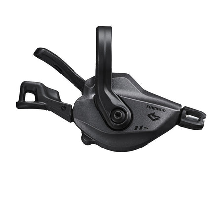 Comando cambio destro Shimano XT SL-M8130-R RapidFire Plus