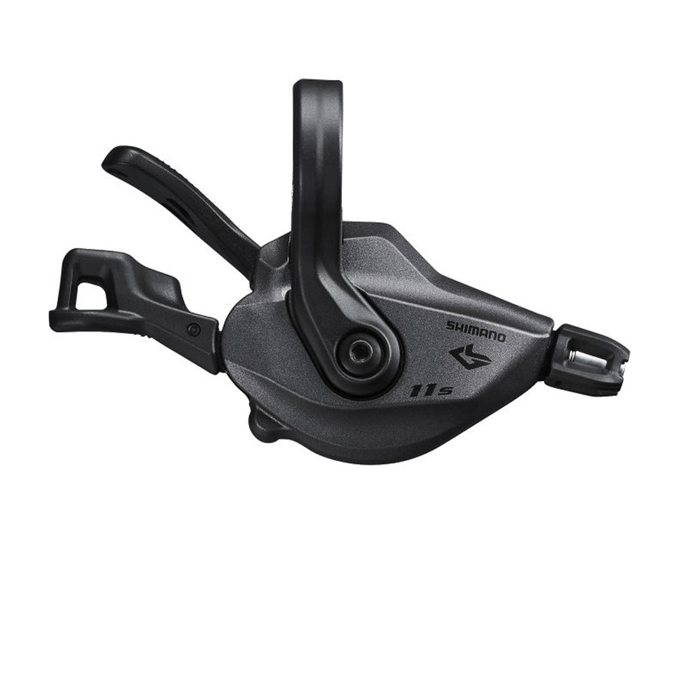 Comando cambio destro Shimano XT SL-M8130-R RapidFire Plus
