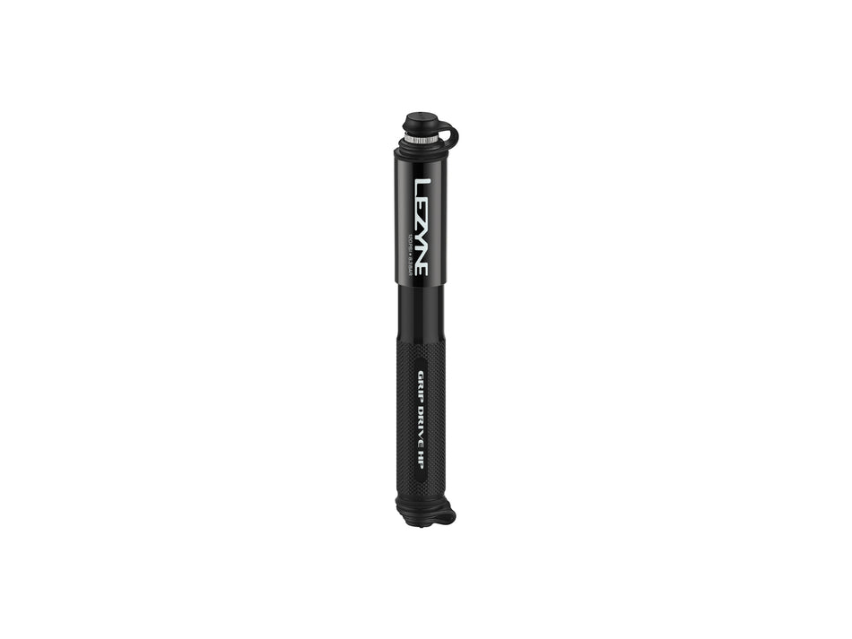 Mini pompa Lezyne Grip Drive HP