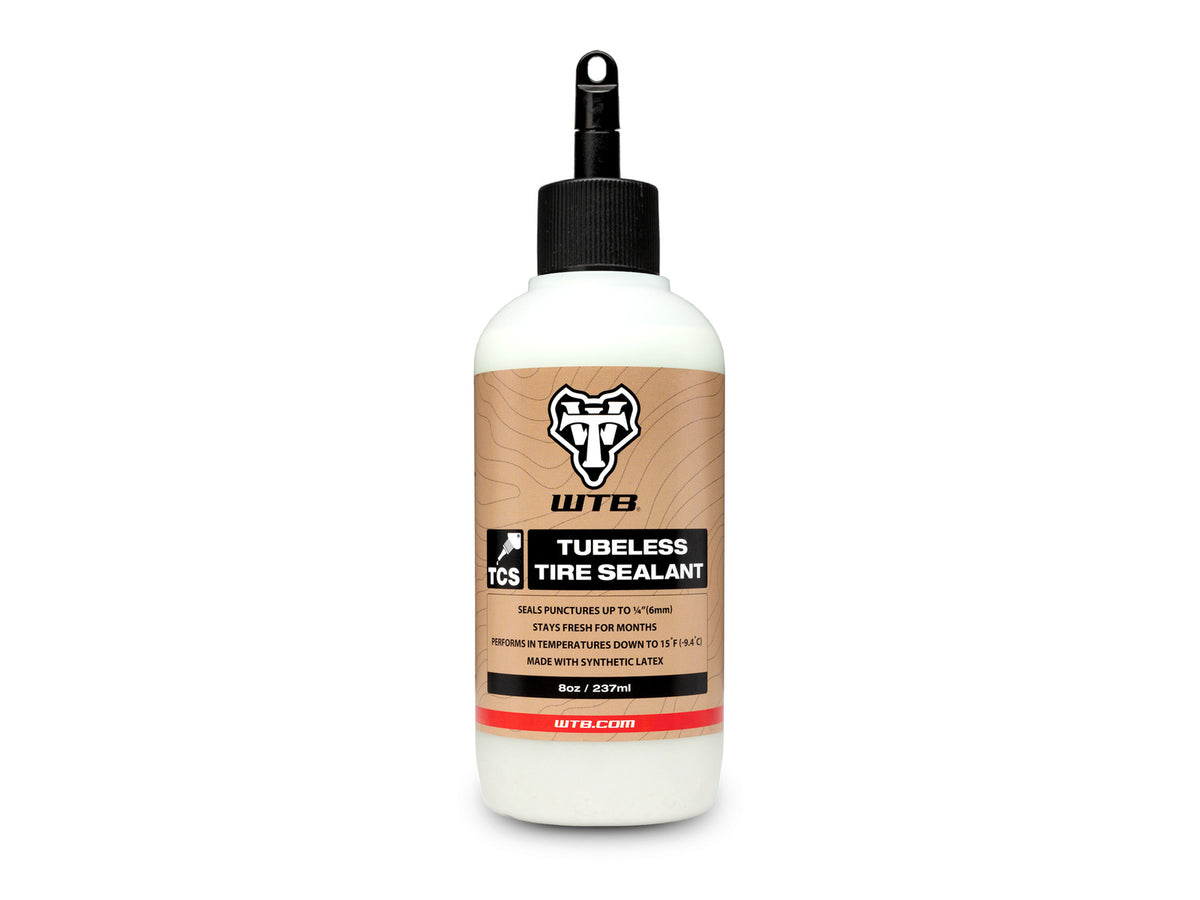 Sigillante tubeless WTB TCS 2.0 - foto 5