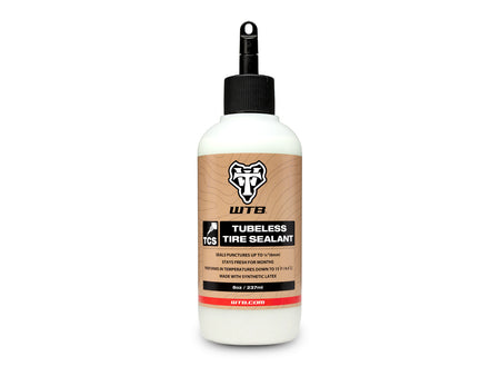 Sigillante tubeless WTB TCS 2.0 - foto 5