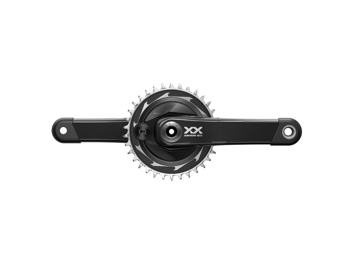 Guarnitura SRAM Quarq XX SL Eagle T-Type AXS