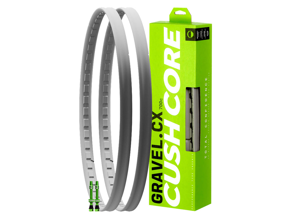 Inserto copertone Cush Core Gravel Set