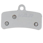 Pastiglie freno a disco sinterizzate Shimano XTR