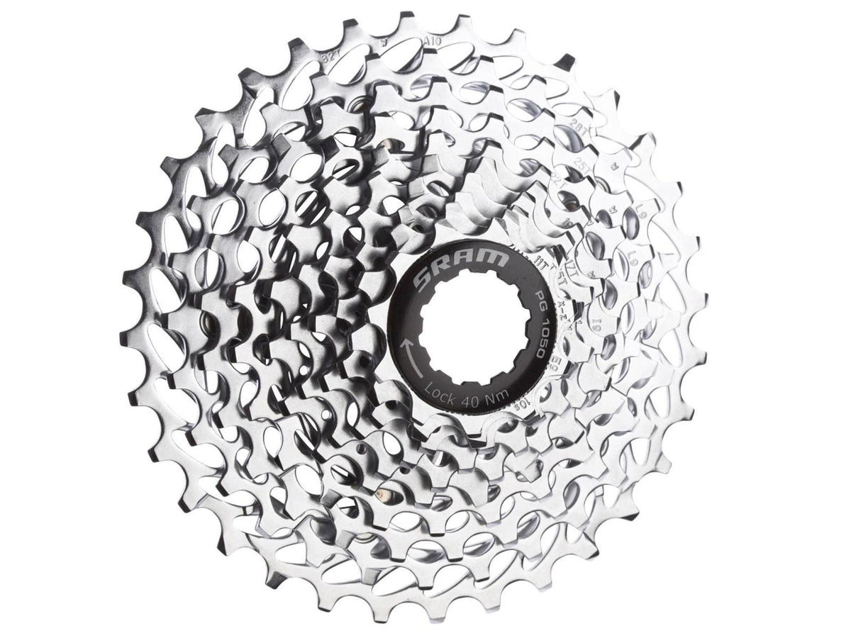 Pacco pignoni SRAM PG-1050 - foto 4