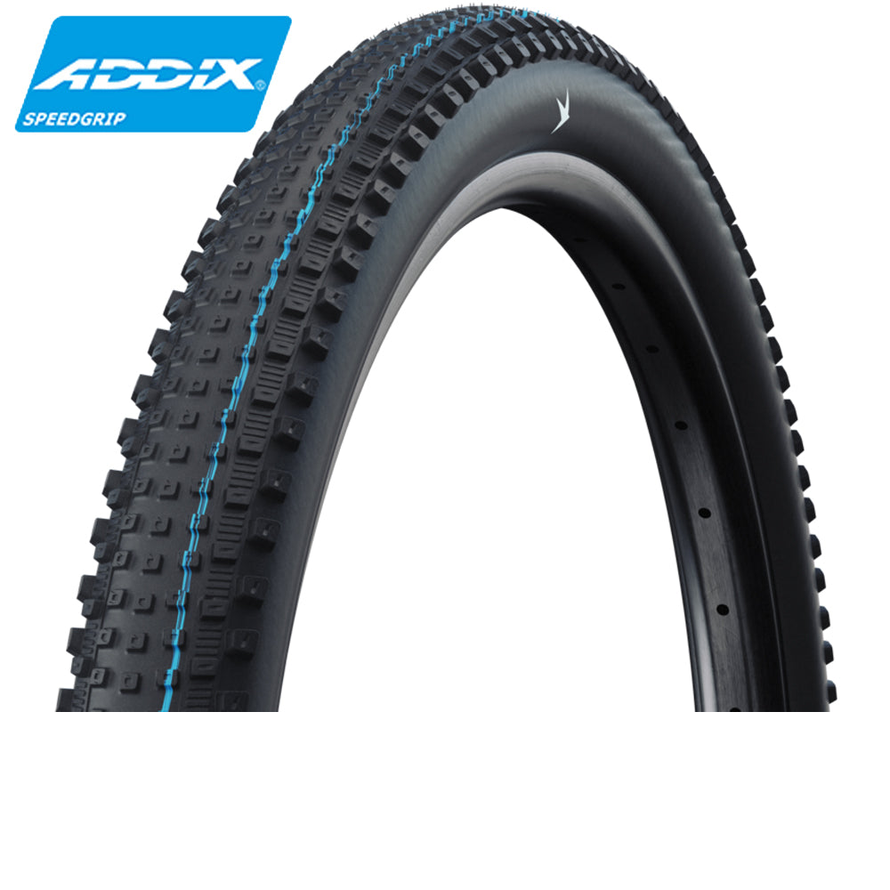 Copertone Schwalbe Rick XC Pro TLR pieghevole