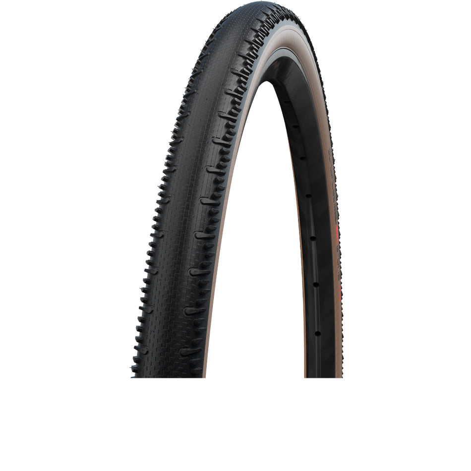 Copertone Schwalbe G-One RS Pro TLR Pieghevole