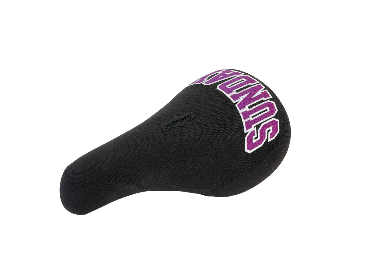Sella Sunday Blockhead Pivotal Fat Cap