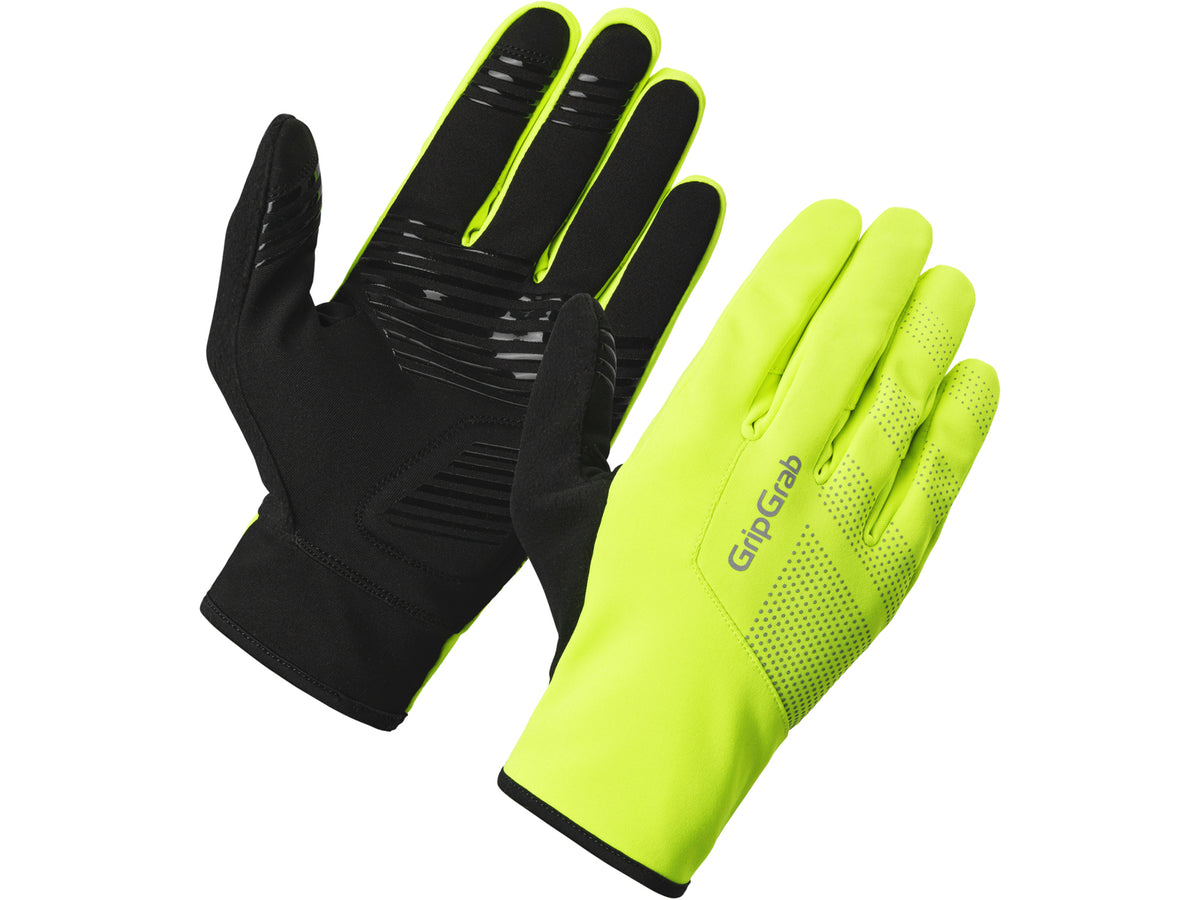 Guanti antivento primavera-autunno GripGrab Ride 2 - foto 2