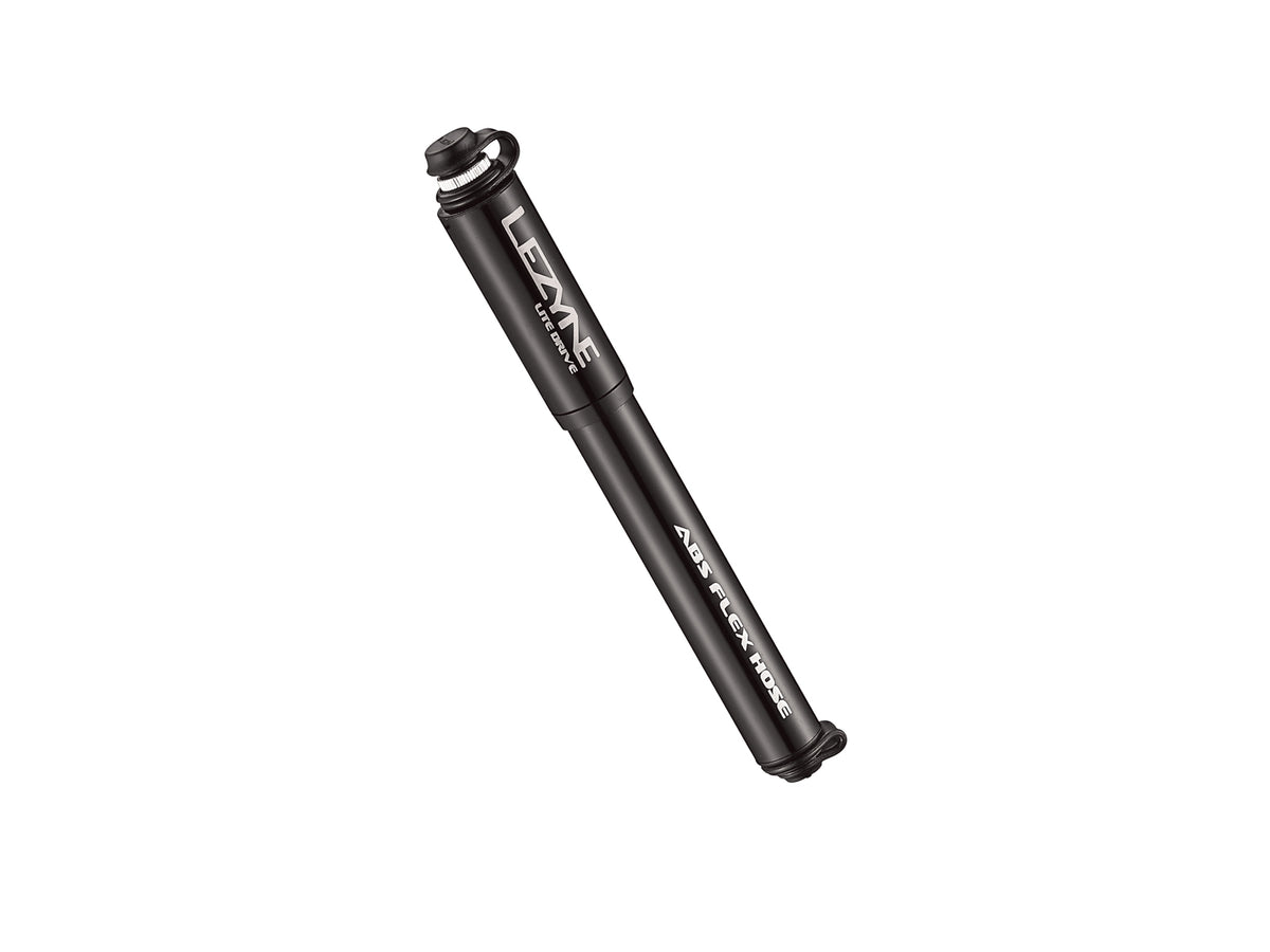 Pompa a mano Lezyne CNC Lite Drive