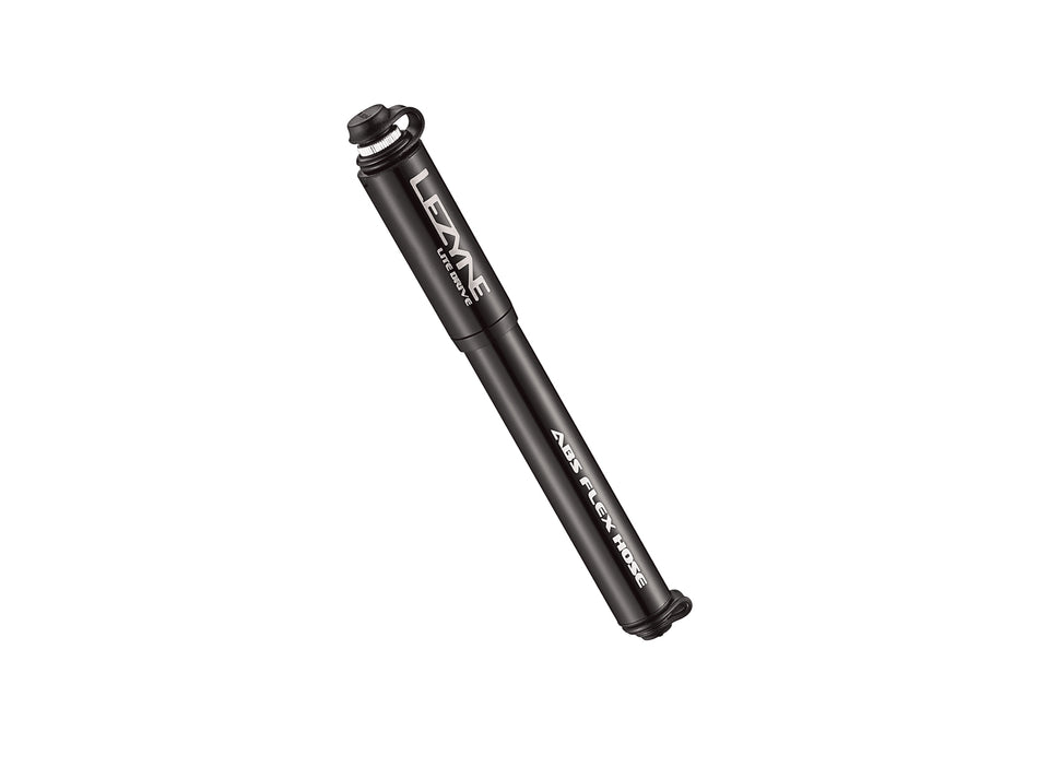 Pompa a mano Lezyne CNC Lite Drive