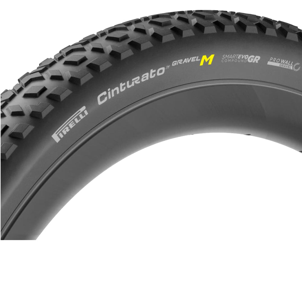 Copertone Continental Cinturato Gravel M TLR Pieghevole