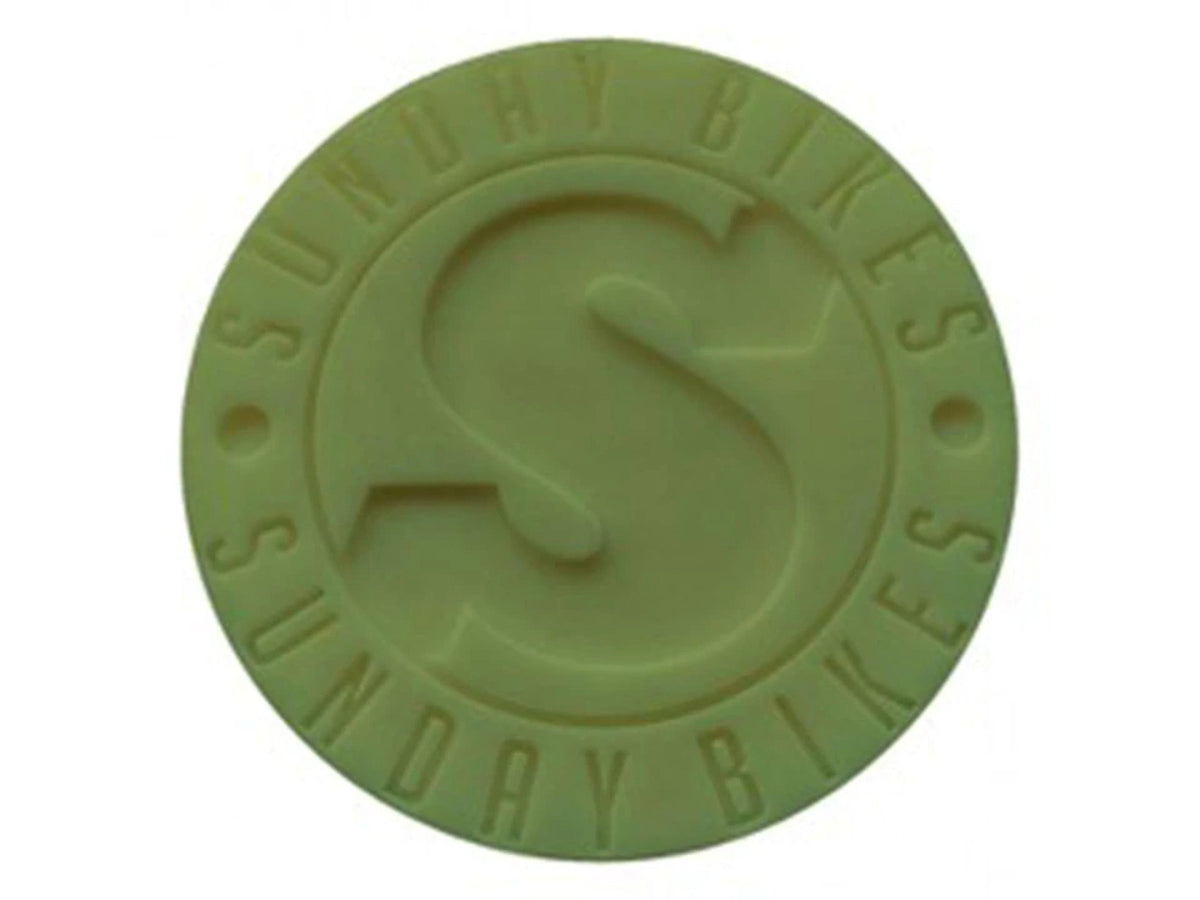 Cera Lubrificante Sunday Puck Grind Wax