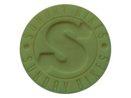 Cera Lubrificante Sunday Puck Grind Wax
