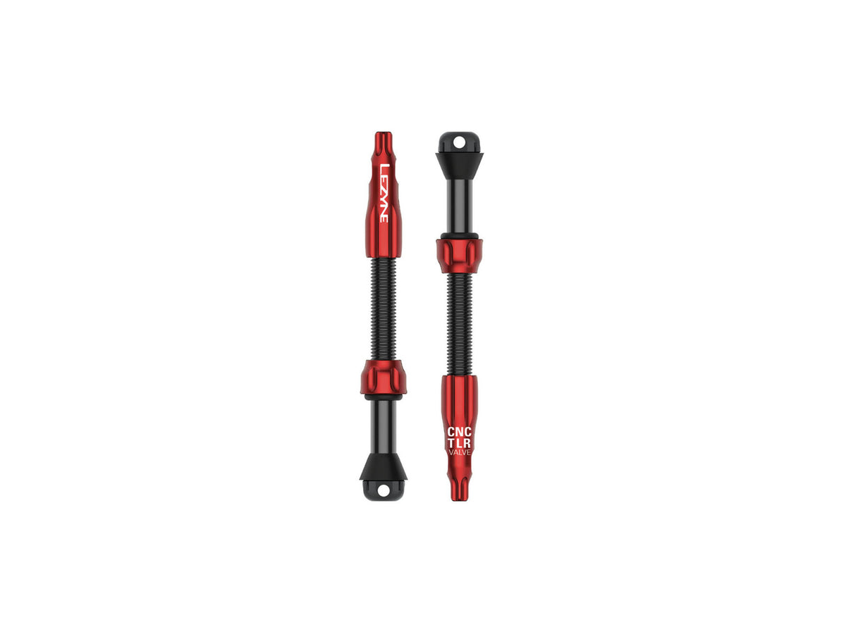 Valvola Tubeless Lezyne CNC Pro - foto 7