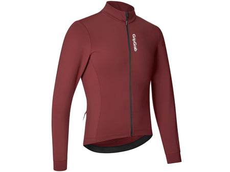 Maglia termica da ciclismo a manica lunga GripGrab Ride - foto 2