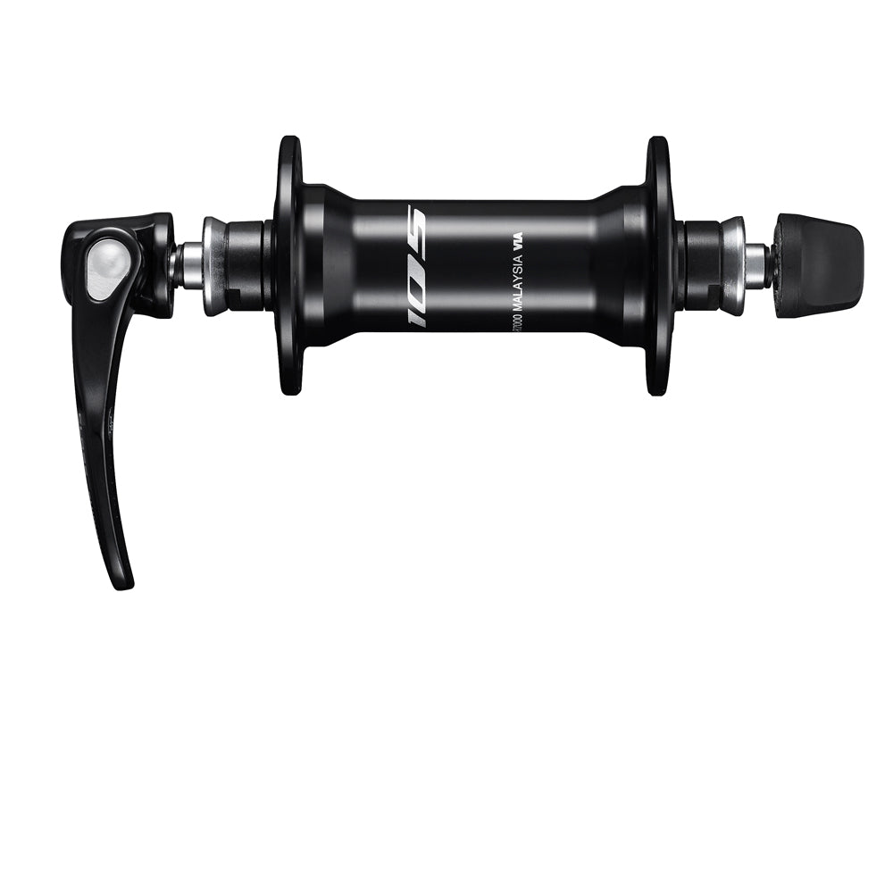 Mozzo anteriore QR Shimano 105