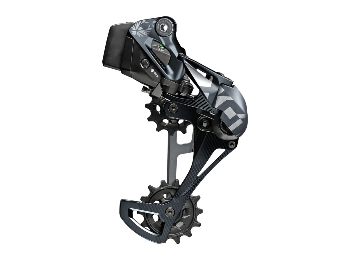 Cambio Posteriore SRAM X01 Eagle AXS