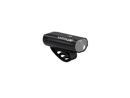 Luce anteriore Lezyne Hecto 230+ StVZO