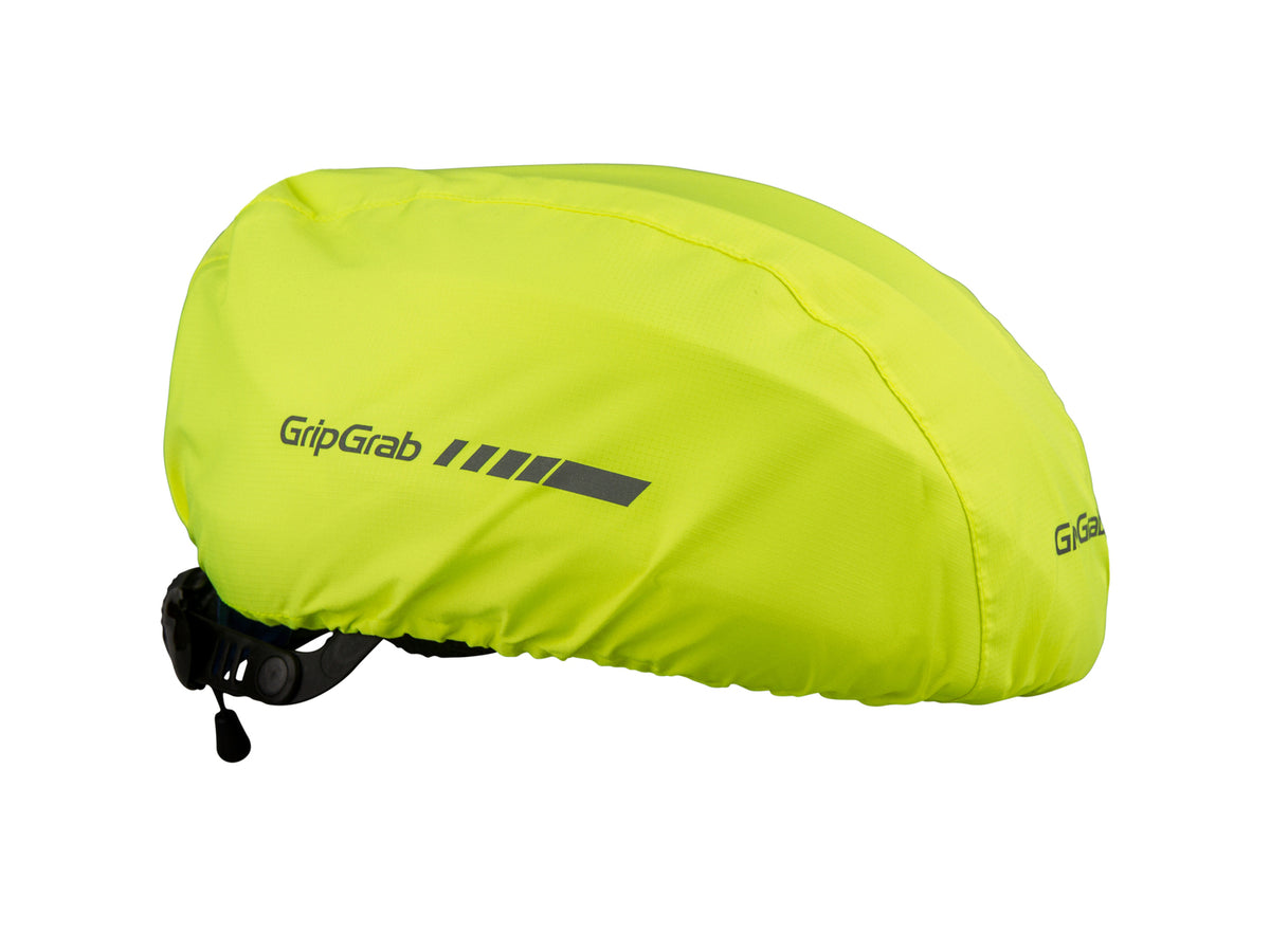 Copricasco impermeabile GripGrab Waterproof Helmet Cover - foto 2
