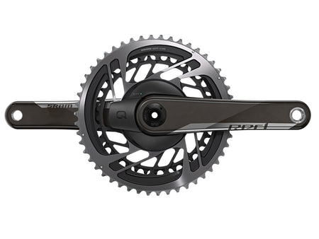 Guarnitura con misuratore di potenza SRAM Quarq RED AXS - foto 3