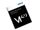 Guida rapida Mahle M40