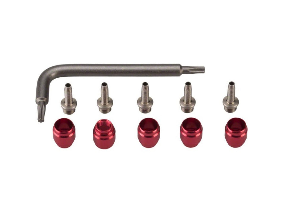 Kit raccordi tubo freno SRAM