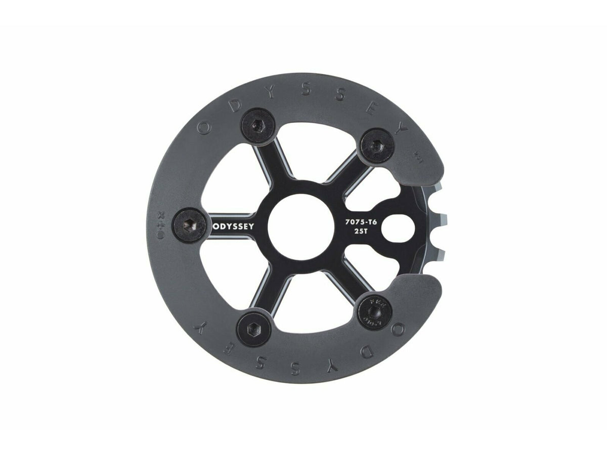 Corona Odyssey Utility
