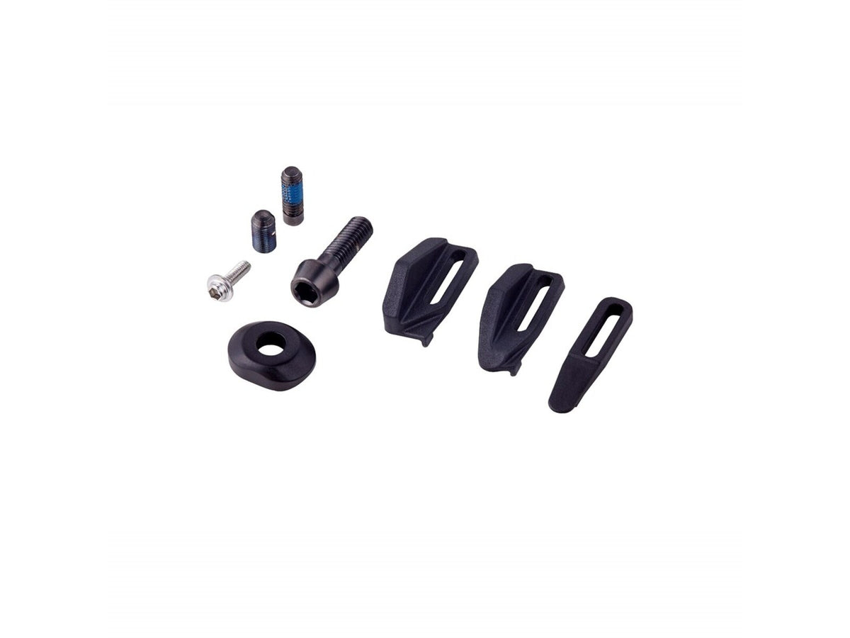 Kit ricambi deragliatore anteriore SRAM Red eTap