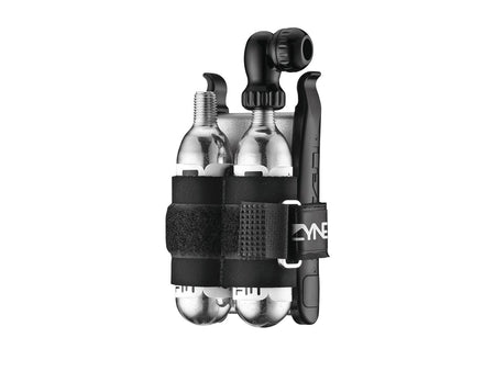 Kit CO2 Lezyne Twin Drive