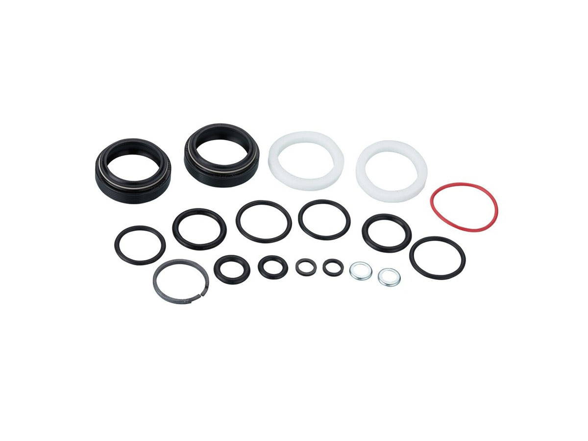 Kit revisione base forcella RockShox Bluto A1