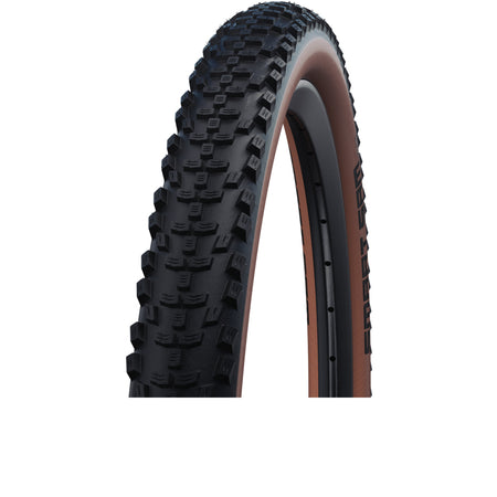 Copertone Schwalbe Smart Sam tallone metallico