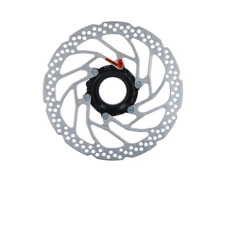 Disco freno Shimano RT-EM300 e-bike CL - foto 3