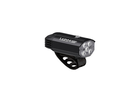 Luce anteriore Lezyne Fusion Drive 500+
