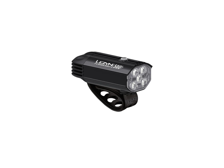 Luce anteriore Lezyne Fusion Drive 500+