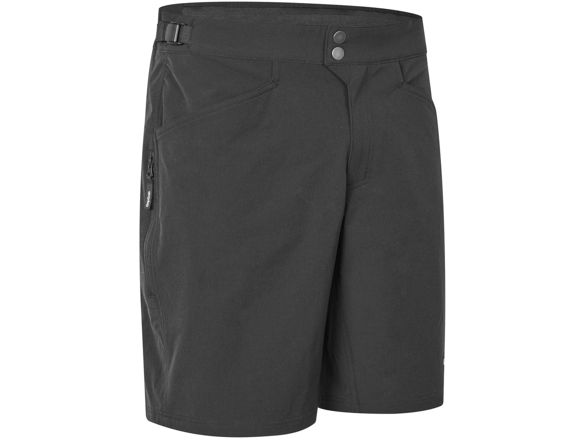 Pantaloncini GripGrab Explr Tecnici da Ciclismo Uomo