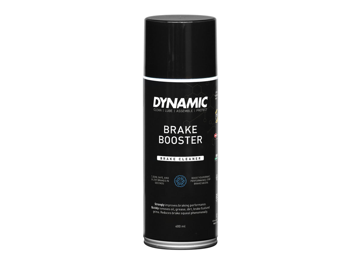 Detergente freni Dynamic Brake Booster