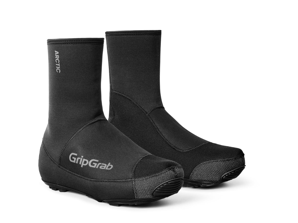 Copriscarpe GripGrab Arctic 2 Gravel Invernali