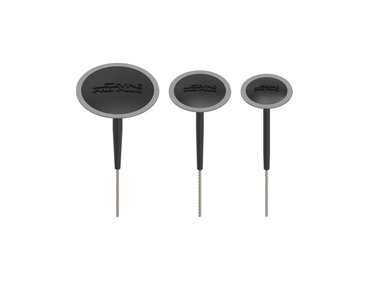 Tappi Tubeless Lezyne Pro Plugs