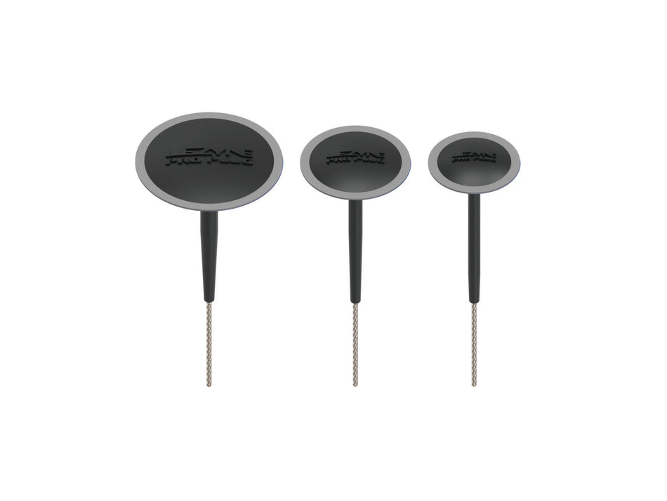 Tappi Tubeless Lezyne Pro Plugs