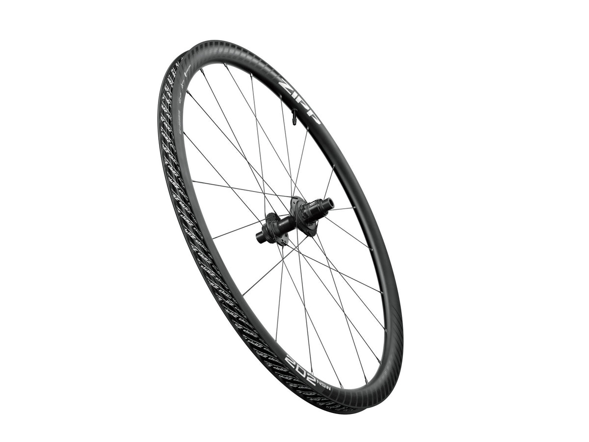 Ruota Zipp 202 NSW - foto 3