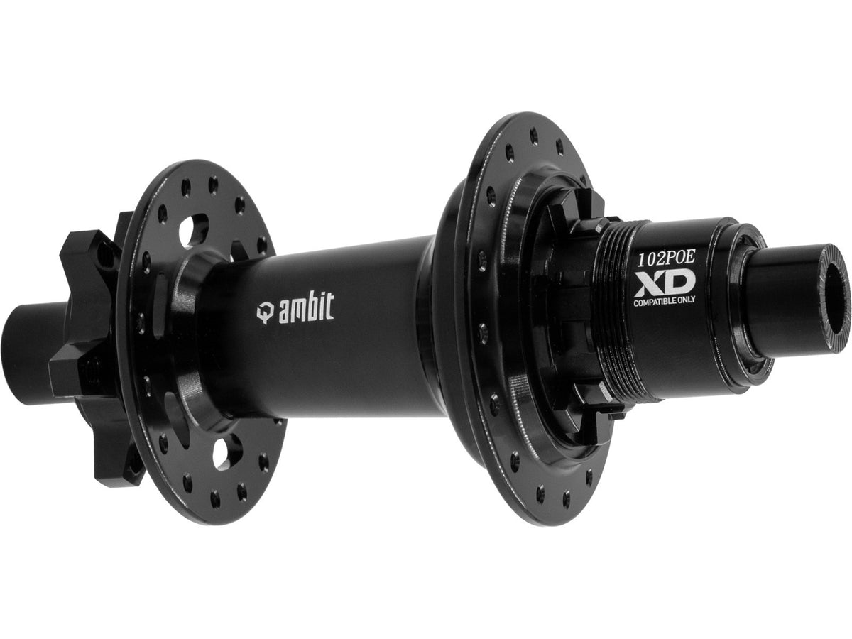 Mozzo anteriore Ambit® Realm DH - foto 7